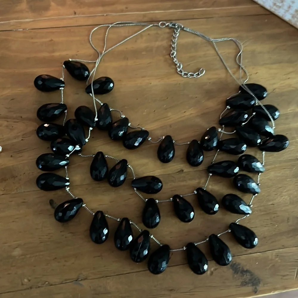 Vintage necklace